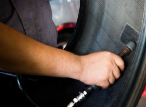 Combien de temps peut-on conduire avec un pneu bouché ? Un guide rapide sur la durée de vie des bouchons de pneu 