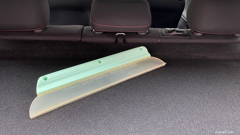 Top 20 des articles ménagers pour un nettoyage de voiture expert 
