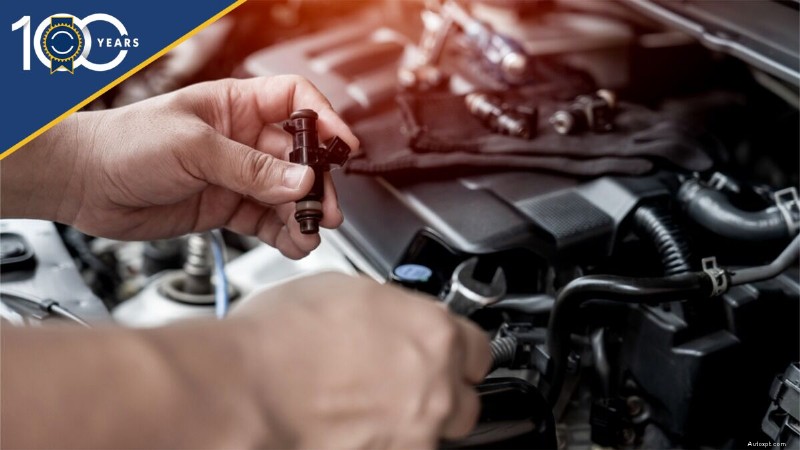 Révolutionner les moteurs :comment l injection électronique de carburant a façonné le paysage automobile des années 1980 