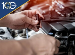 Révolutionner les moteurs :comment l injection électronique de carburant a façonné le paysage automobile des années 1980 
