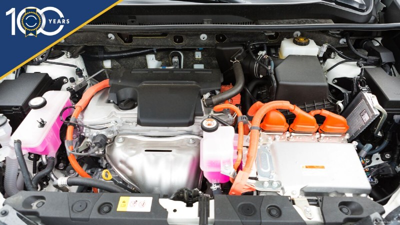 Révolutionner les routes :innovations automobiles des années 2000 – hybrides et avancées en matière d’efficacité 