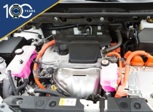 Révolutionner les routes :innovations automobiles des années 2000 – hybrides et avancées en matière d’efficacité 