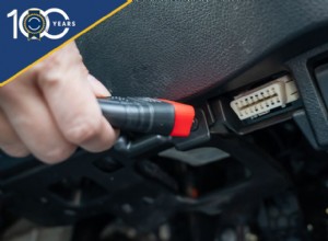 Révolution OBD‑II :Comment les diagnostics embarqués ont transformé la technologie automobile des années 1990 