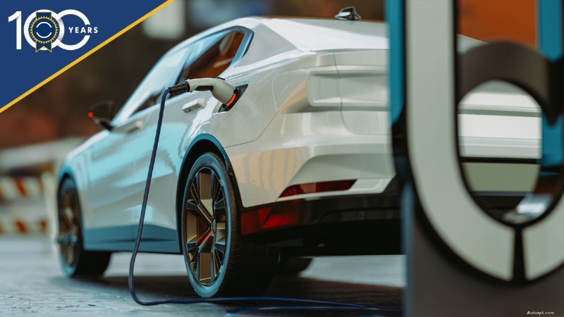Percées automobiles des années 2020 :les véhicules électriques occupent le devant de la scène 