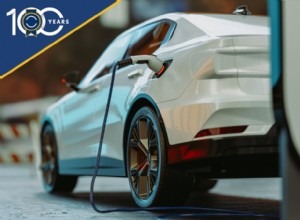 Percées automobiles des années 2020 :les véhicules électriques occupent le devant de la scène 