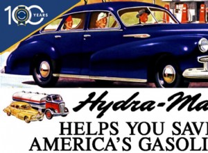 Pleins feux sur l’innovation automobile des années 1940 :la révolution de la transmission automatique 