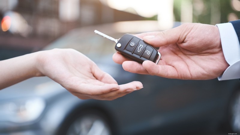 7 conseils essentiels pour vendre votre voiture à un particulier en toute sécurité 