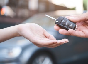 7 conseils essentiels pour vendre votre voiture à un particulier en toute sécurité 