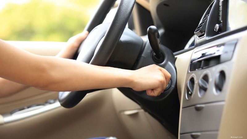 Guide étape par étape pour déverrouiller un volant verrouillé 