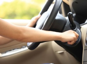 Guide étape par étape pour déverrouiller un volant verrouillé 