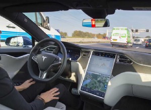 Les voitures autonomes expliquées :niveaux d automatisation et à quoi s attendre 