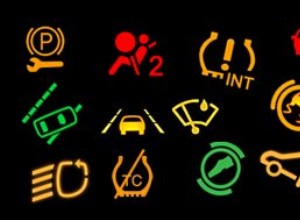 Explication des symboles du tableau de bord Nissan :19 indicateurs clés et leur signification 