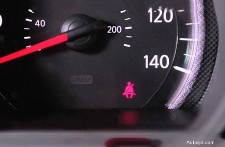Explication des symboles du tableau de bord Nissan :19 indicateurs clés et leur signification 