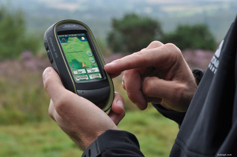 Meilleurs systèmes GPS et de navigation hors route hors route en Australie 
