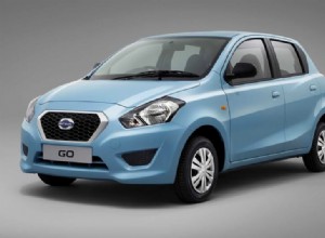 Lancement du Nissan Datsun au Pakistan :jalons 2018-2019 