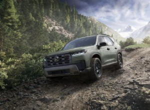 Au-delà de la Civic :le modèle Honda qui survit à tout en termes de longévité 