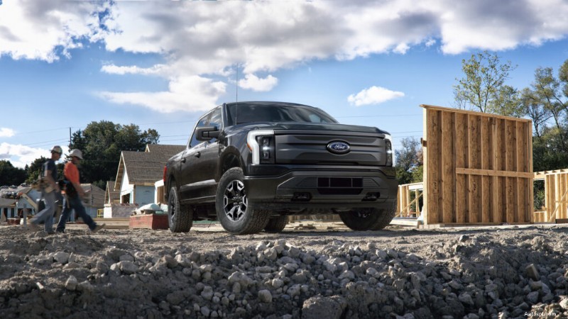 Modèles Ford 2026 :les meilleurs choix de fabrication américaine 