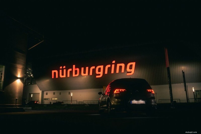 Comprendre votre facture d accident du Nürburgring :ce pour quoi vous payez réellement 