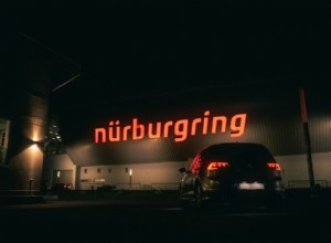Comprendre votre facture d accident du Nürburgring :ce pour quoi vous payez réellement 