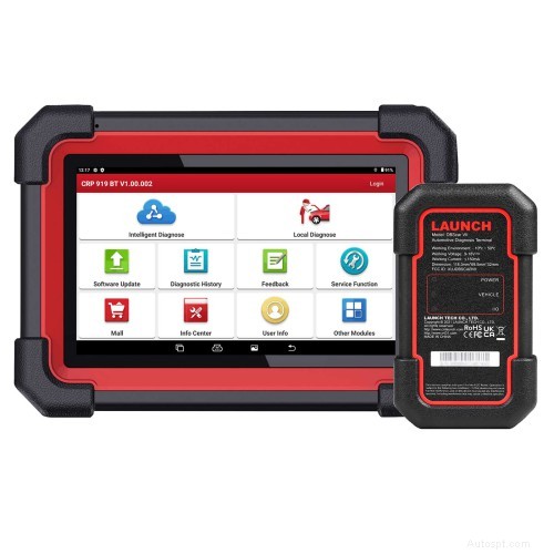 Meilleurs scanners OBD2 2026 :guide de spécifications d experts pour les acheteurs intelligents 