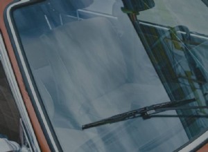 Pourquoi conduire avec un pare-brise ébréché présente de sérieux risques 