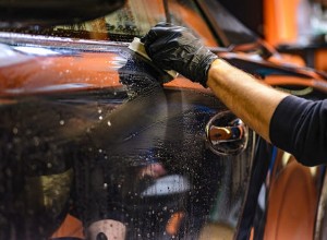 Comment le revêtement céramique protège votre voiture :avantages, durabilité et brillance 
