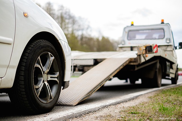 Que faire lorsque votre voiture tombe en panne :conseils d experts pour la sécurité et des réparations rapides 