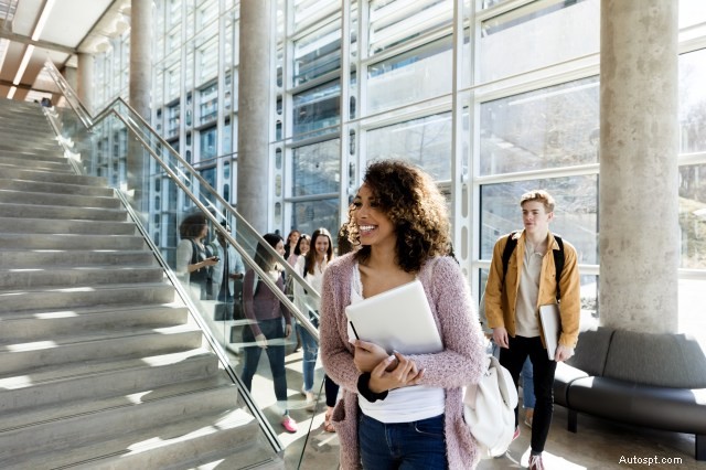 Guide complet de l assurance collégiale pour les étudiants et les parents 