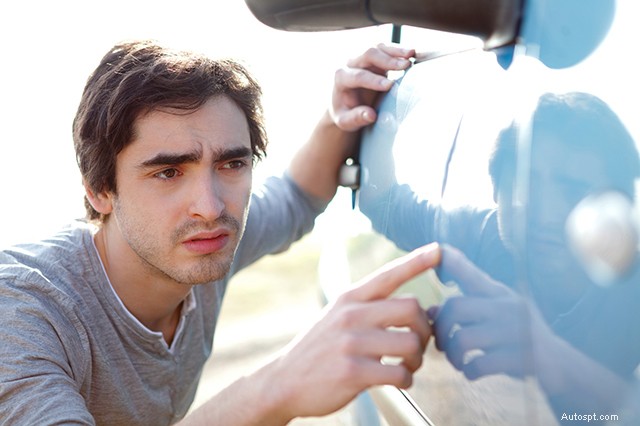 Guide d expert :éliminez les rayures de peinture automobile rapidement et en toute sécurité 