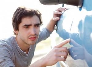 Guide d expert :éliminez les rayures de peinture automobile rapidement et en toute sécurité 