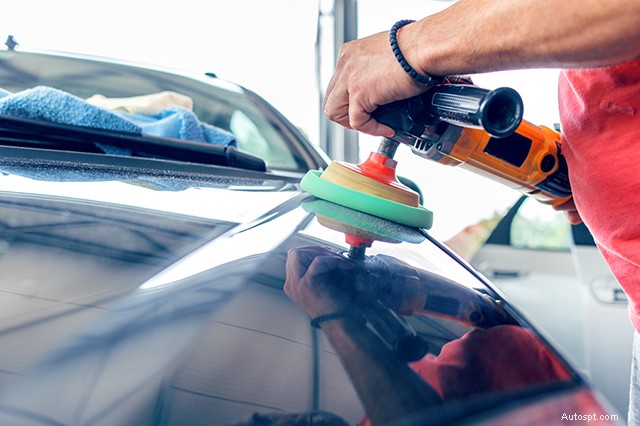 Guide d expert :éliminez les rayures de peinture automobile rapidement et en toute sécurité 