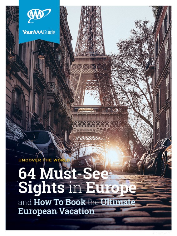 Découvrez 64 destinations européennes incontournables et des conseils d experts pour planifier vos vacances idéales 