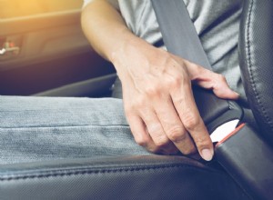 Éliminer les habitudes de conduite dangereuses :stratégies éprouvées pour rester en sécurité sur la route 