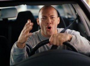 Votre habitude de conduire est-elle agressive ? Découvrez-le maintenant 