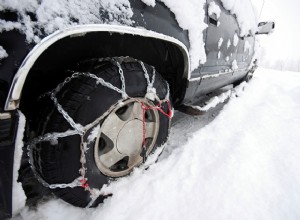 Guide expert de conduite hivernale de l’AAA :Restez en sécurité sur les routes enneigées 