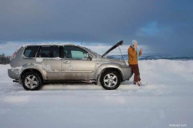 Guide expert de conduite hivernale de l’AAA :Restez en sécurité sur les routes enneigées 
