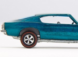 Hot Wheels :55 ans d innovation, de vitesse et de culture de collection 