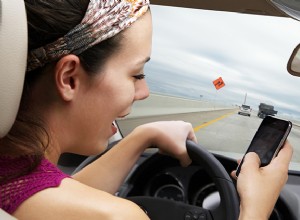 Filmer en conduisant :le danger croissant des réseaux sociaux qui menace la sécurité routière 