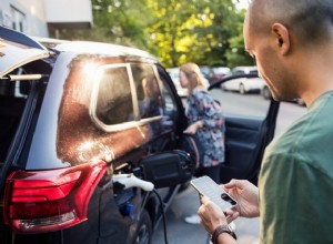 Les Millennials sont 31 % plus susceptibles de choisir des véhicules électriques pour leur prochaine voiture 