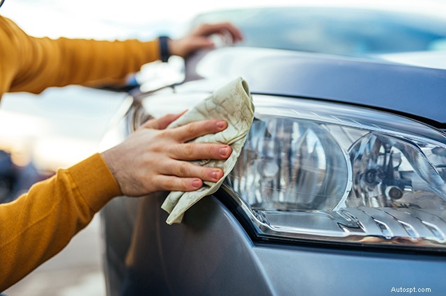 Vos phares sont-ils en sécurité ? Conseils d experts pour l inspection, le nettoyage et le remplacement 
