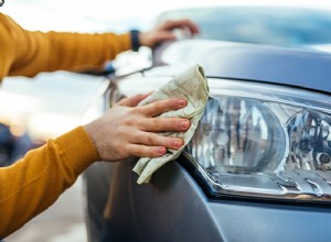 Vos phares sont-ils en sécurité ? Conseils d experts pour l inspection, le nettoyage et le remplacement 