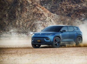 Principales marques émergentes de véhicules électriques à surveiller en 2024 
