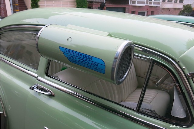 De Packard à nos jours :une histoire de la climatisation automobile de 1940 à 2026 