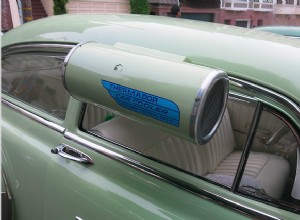 De Packard à nos jours :une histoire de la climatisation automobile de 1940 à 2026 