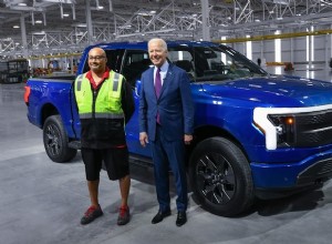 Étapes clés de l’innovation des véhicules électriques, 2021 