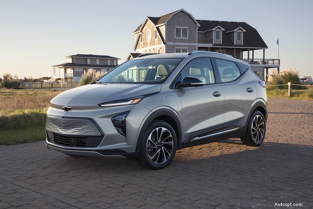 Les meilleurs véhicules électriques de 2022 à considérer 