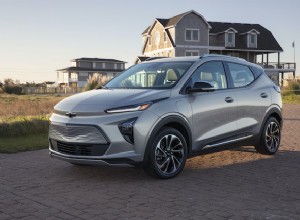 Les meilleurs véhicules électriques de 2022 à considérer 