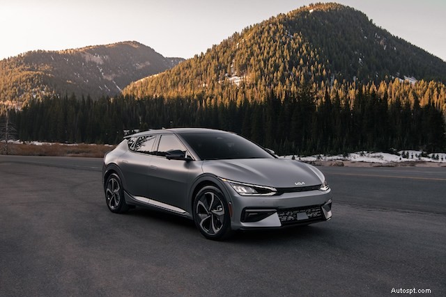 Les meilleurs véhicules électriques de 2022 à considérer 