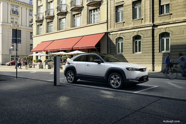 Les meilleurs véhicules électriques de 2022 à considérer 