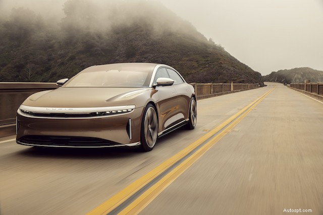 Les meilleurs véhicules électriques de 2022 à considérer 